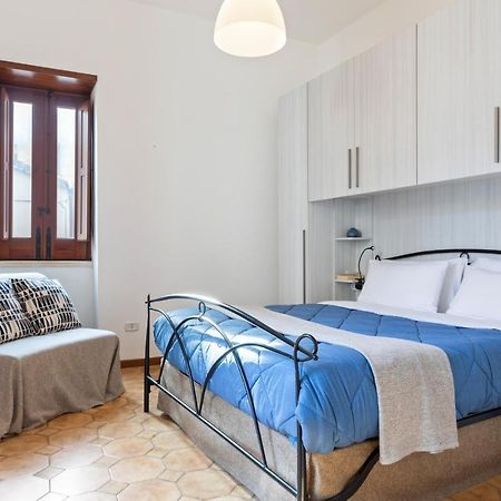 Al Vicolo In Ortigia By Wonderful Italy Apartamento Syracuse Exterior foto