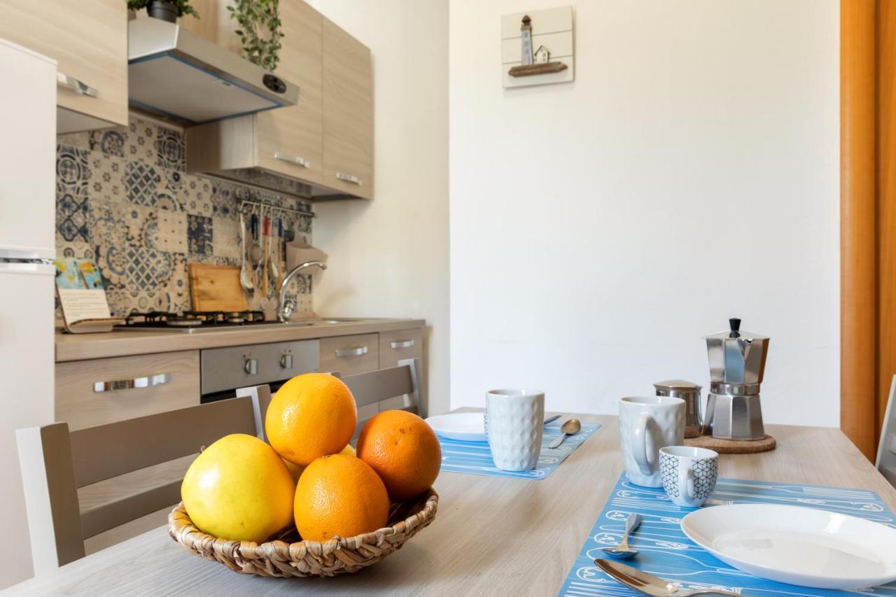 Al Vicolo In Ortigia By Wonderful Italy Apartamento Syracuse Exterior foto
