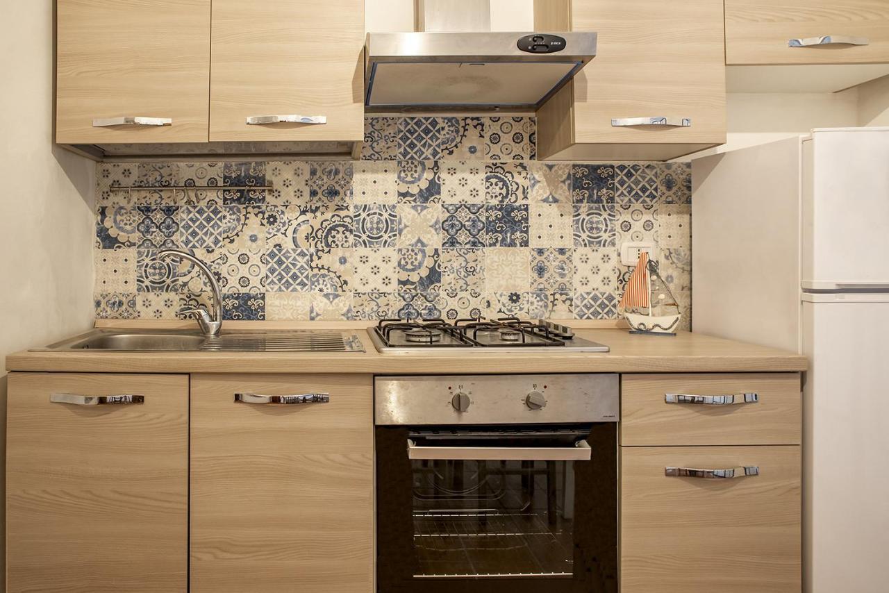 Al Vicolo In Ortigia By Wonderful Italy Apartamento Syracuse Exterior foto
