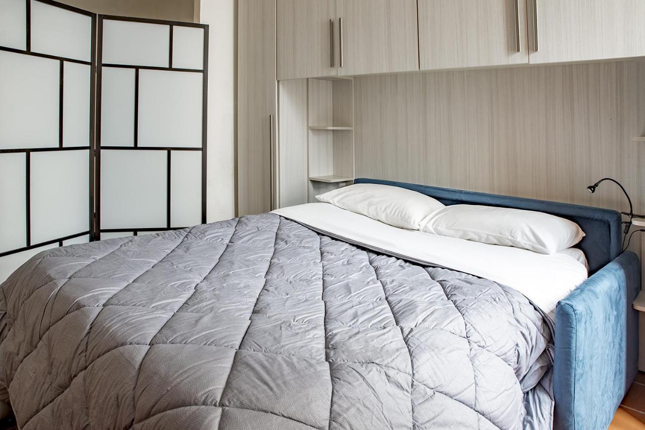 Al Vicolo In Ortigia By Wonderful Italy Apartamento Syracuse Exterior foto