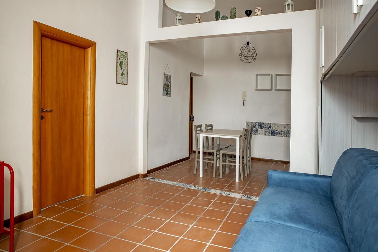 Al Vicolo In Ortigia By Wonderful Italy Apartamento Syracuse Exterior foto
