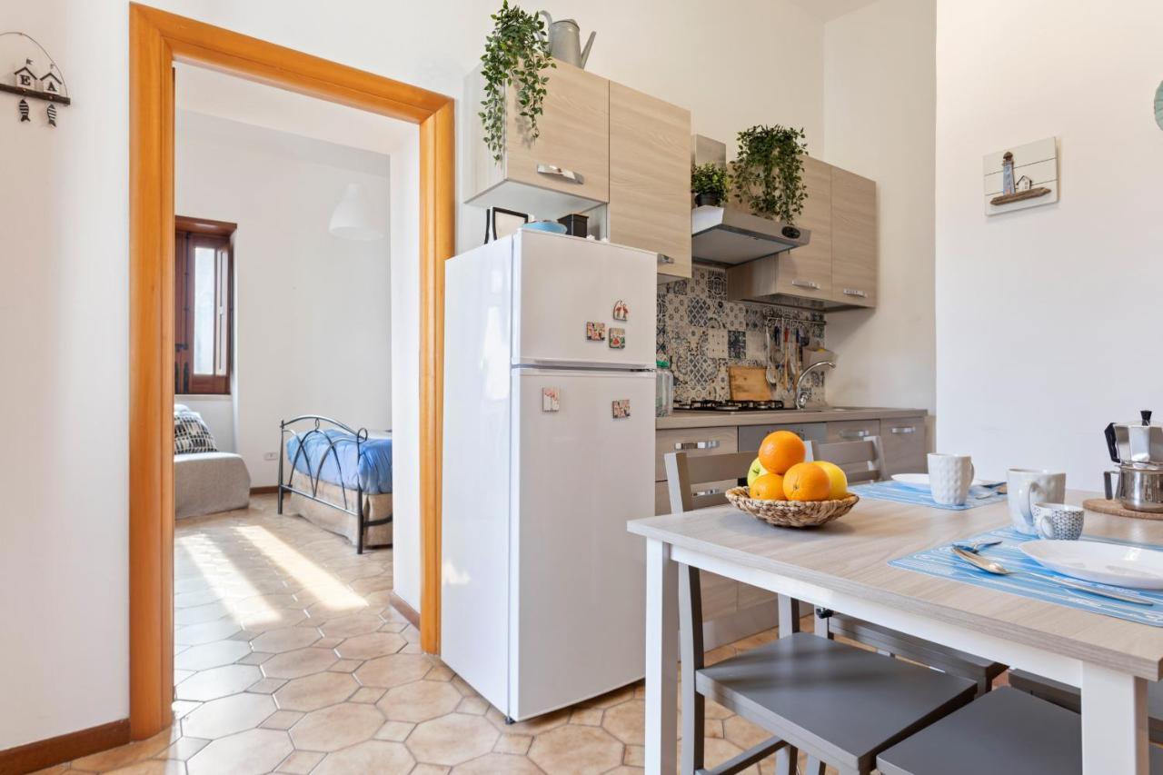 Al Vicolo In Ortigia By Wonderful Italy Apartamento Syracuse Exterior foto