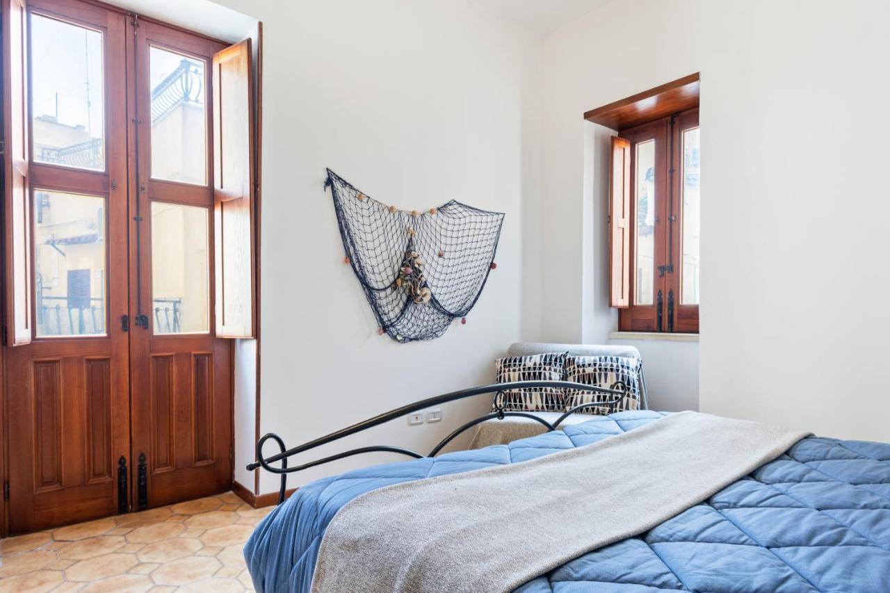 Al Vicolo In Ortigia By Wonderful Italy Apartamento Syracuse Exterior foto