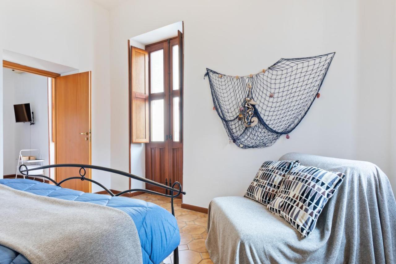 Al Vicolo In Ortigia By Wonderful Italy Apartamento Syracuse Exterior foto