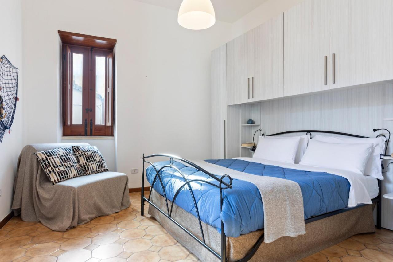 Al Vicolo In Ortigia By Wonderful Italy Apartamento Syracuse Exterior foto